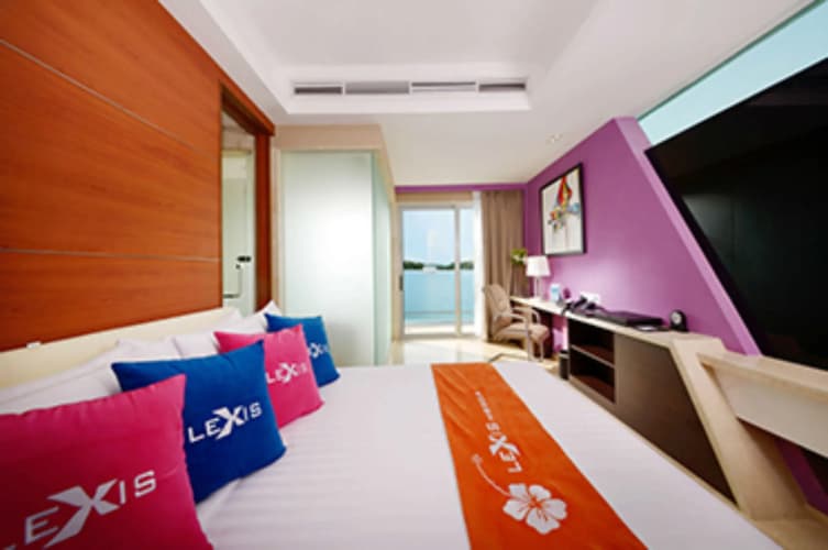 Lexis Hibiscus Port Dickson - foto 4