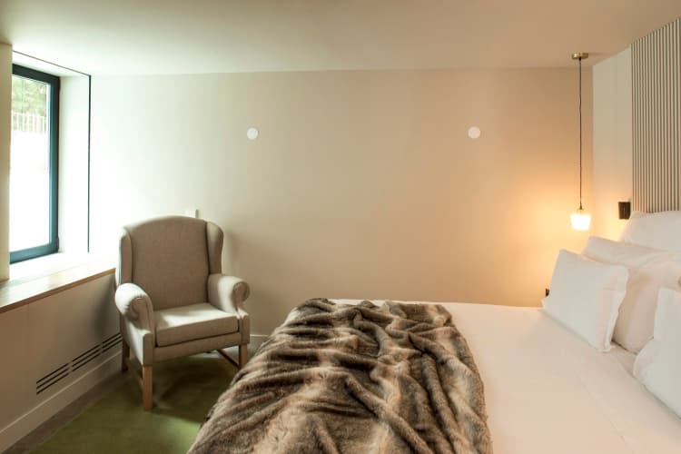 Memmo Príncipe Real - Design Hotels - foto 4
