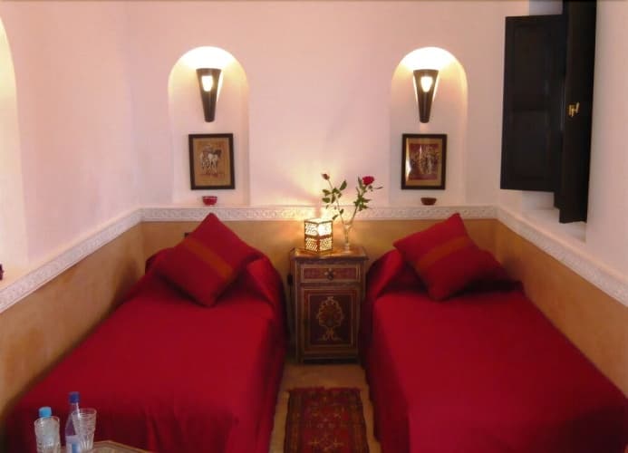 Riad les Rêves d'Amélie - foto 3