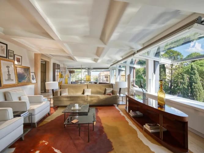 Hotel Eden - Dorchester Collection - foto 2