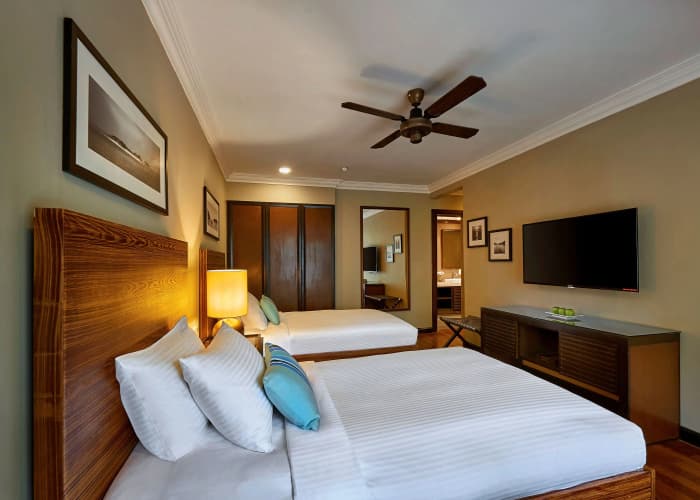 The Taaras Beach & Spa Resort - foto 4