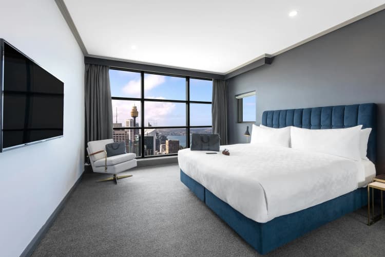 Meriton Suites World Tower - foto 5