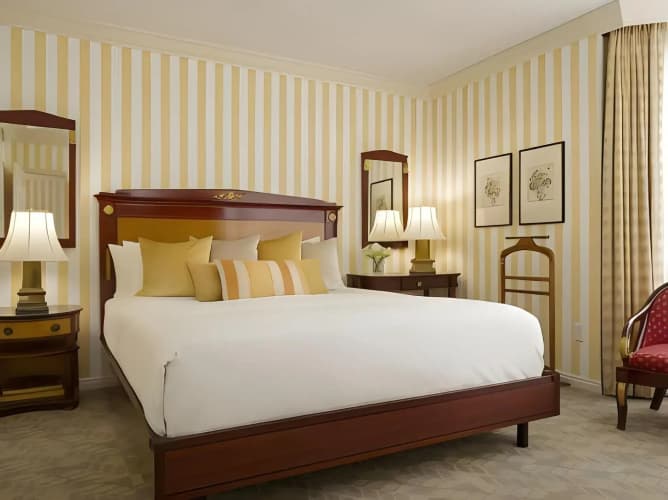 Orchard Hotel - foto 5