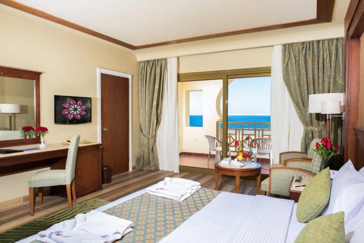 Charmillion Club Resort - foto 4