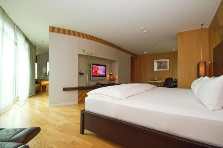 TUI BLUE Maduzi hotel Bangkok - foto 4