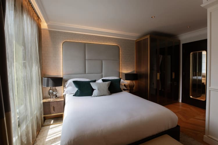 The Guardsman Hotel and Residences - foto 6