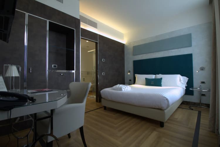 Bianca Maria Palace Hotel - foto 6