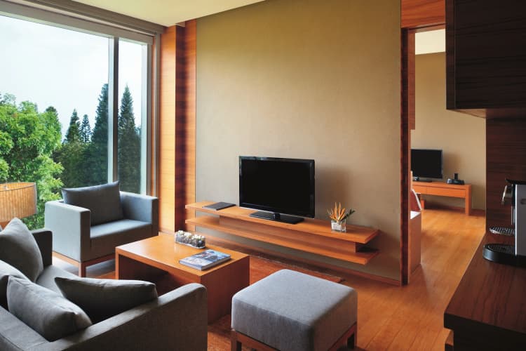 Oasia Resort Sentosa by Far East Hospitality - foto 4