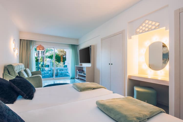 Iberostar Selection Marbella Coral Beach - foto 3
