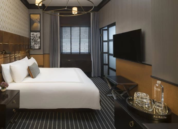 Gild Hall, A Thompson Hotel, by Hyatt - foto 6