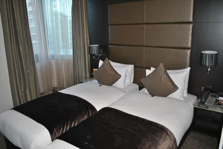 The Westbridge Hotel - foto 6