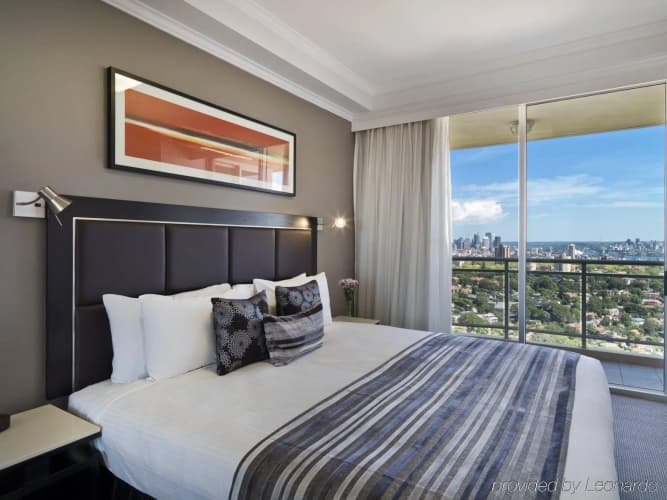 Meriton Suites Bondi Junction - foto 5