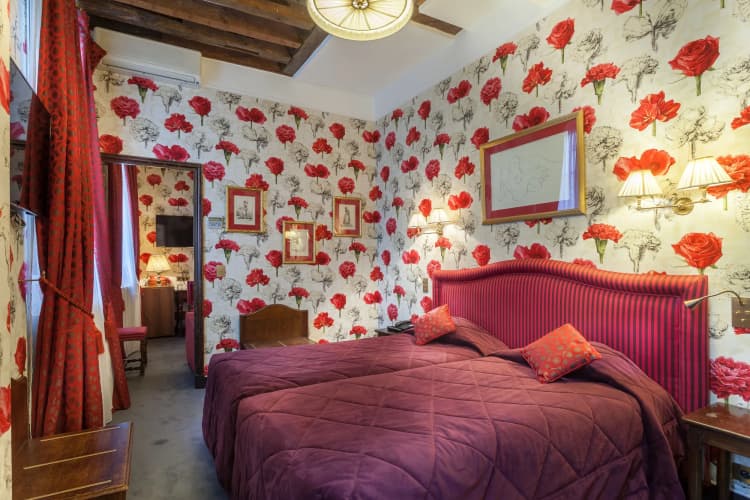 L'Hôtel Fougère - foto 1