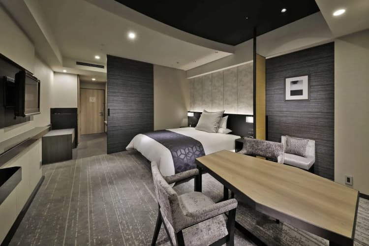 Hotel Granvia Kyoto - foto 4