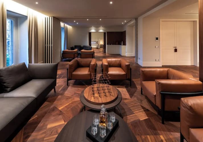 AF Duomo - Milano Luxury Suites - foto 2