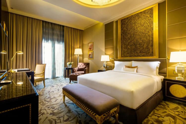 Ezdan Palace Hotel - foto 5