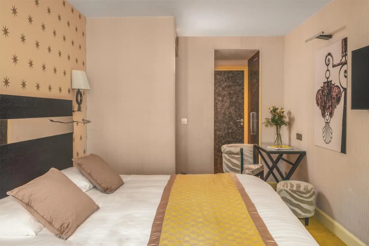 Hotel Le Petit Paris - foto 4