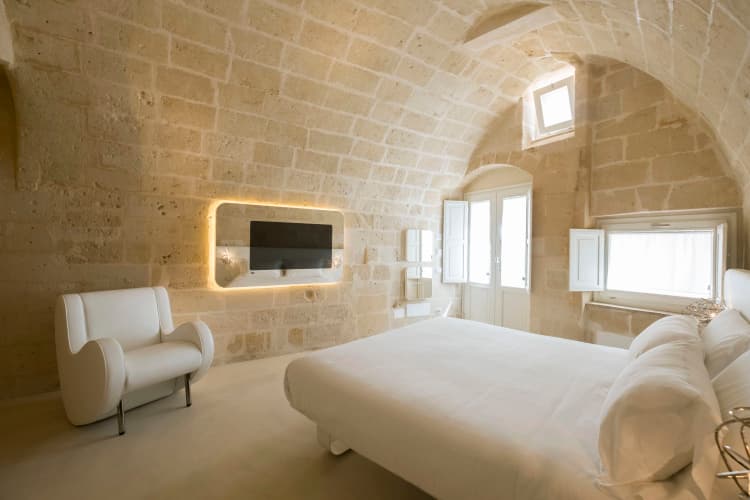 Aquatio Cave Luxury Hotel & SPA - foto 1