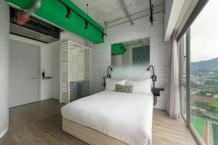 Ovolo Southside - foto 4