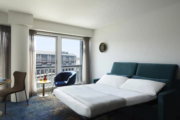 Pier One Sydney Harbour, Marriott Autograph Collection - foto 6