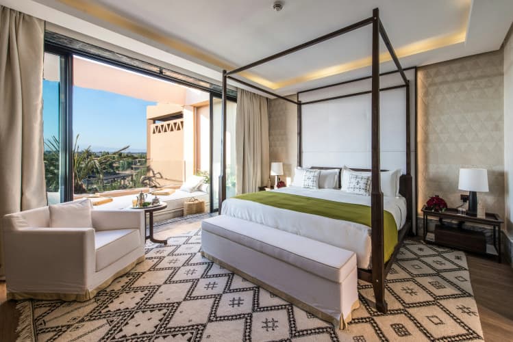 Mandarin Oriental, Marrakech - foto 2