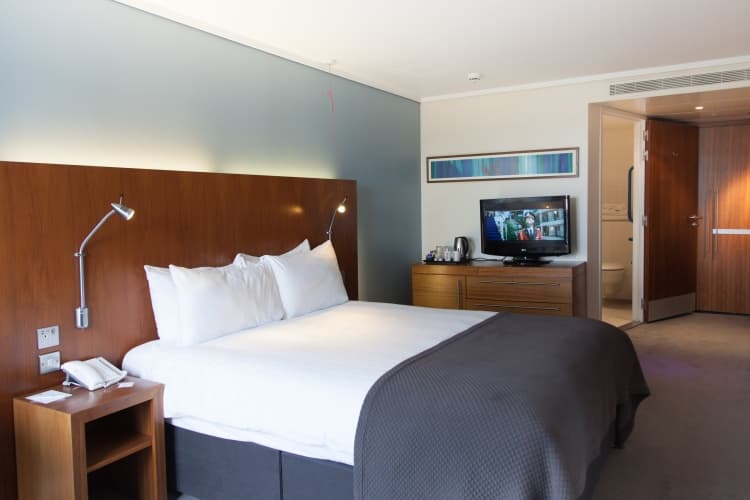 Holiday Inn London Camden Lock by IHG - foto 2