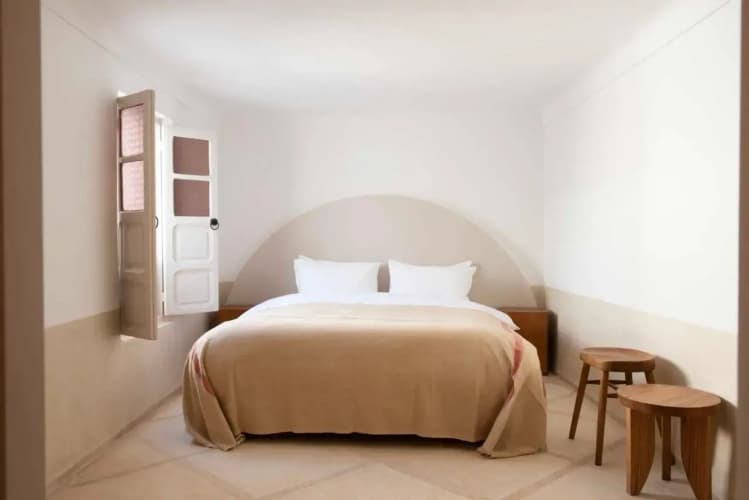 Riad Brummell Medina - foto 4