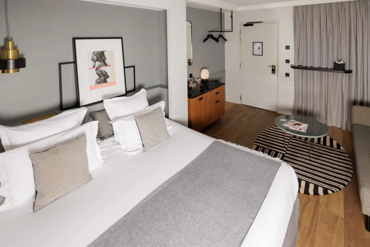 Maison Elle Paris - foto 2