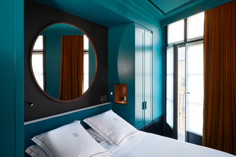 Le Roch Hotel & Spa - foto 1