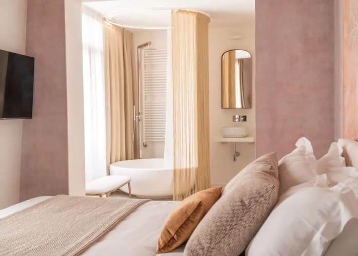 Ninfea Luxury Suites - foto 1