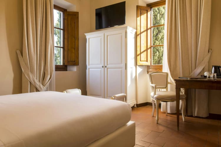 Art Hotel Villa Agape - foto 3