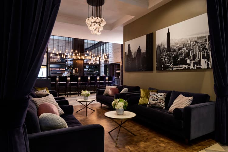 Archer Hotel New York - foto 2