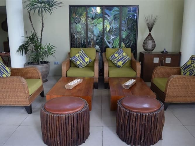 Dhevatara Beach Hotel - foto 4