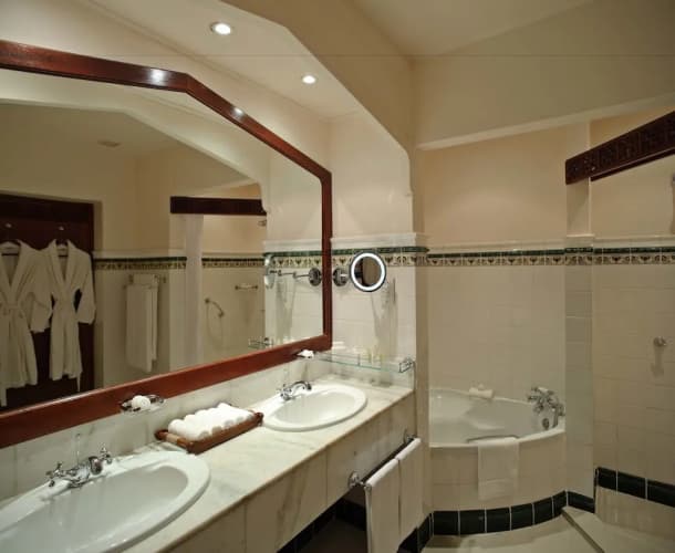 Zanzibar Serena Hotel - foto 6