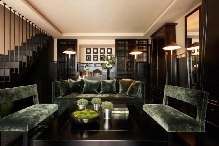Monsieur George Hotel & Spa – Champs Elysées - foto 1