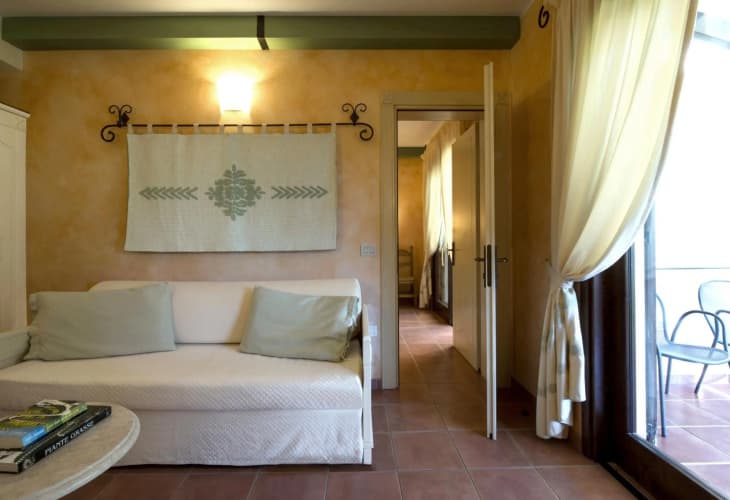 Lantana Resort Hotel & Apartments - foto 4