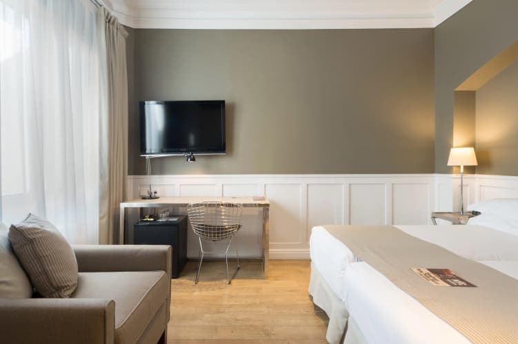 Hotel Granvia - foto 4