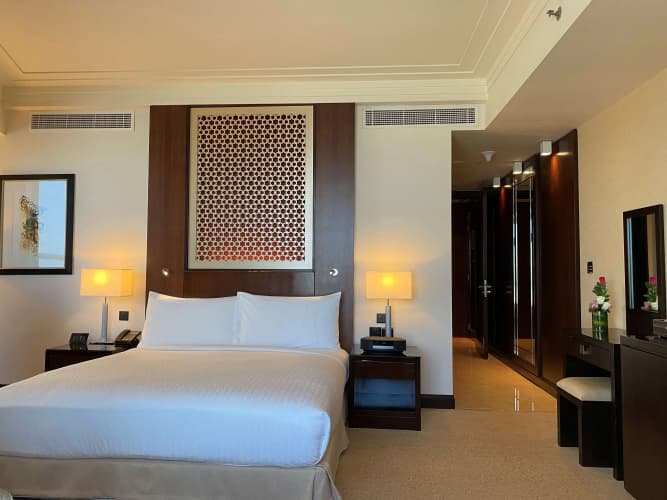 Conrad Dubai - foto 3