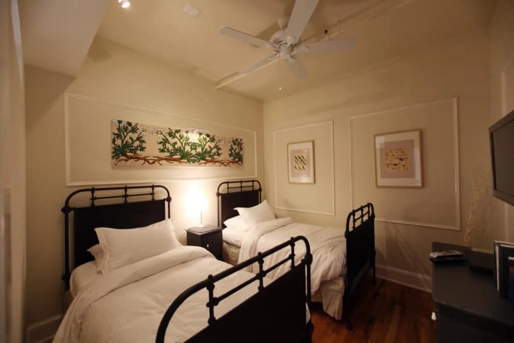 The Box House Hotel - foto 4