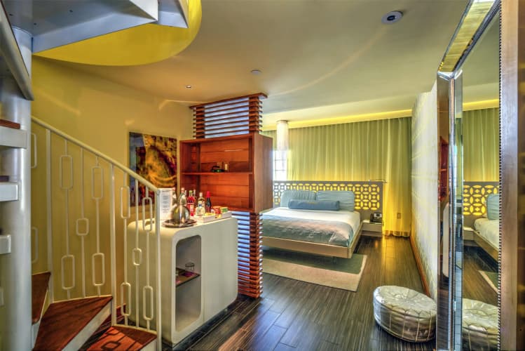 Dream South Beach, by Hyatt - foto 5