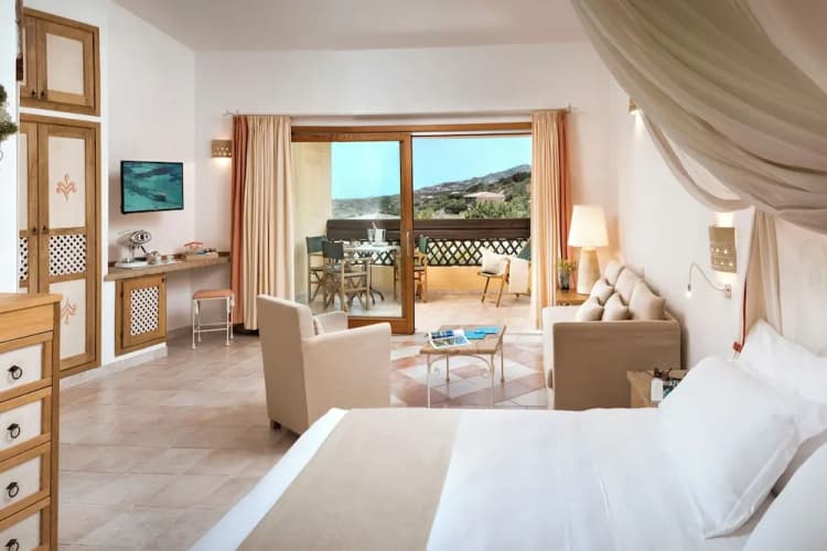 Hotel Marinedda Thalasso & Spa - foto 5
