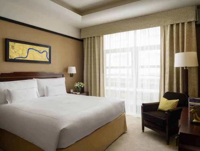 The Beaumont Mayfair - foto 4