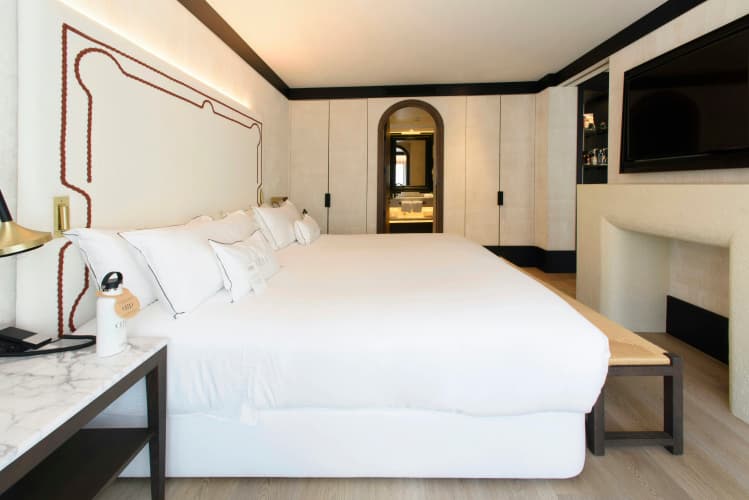 Hotel Montera Madrid, Curio Collection By Hilton - foto 6