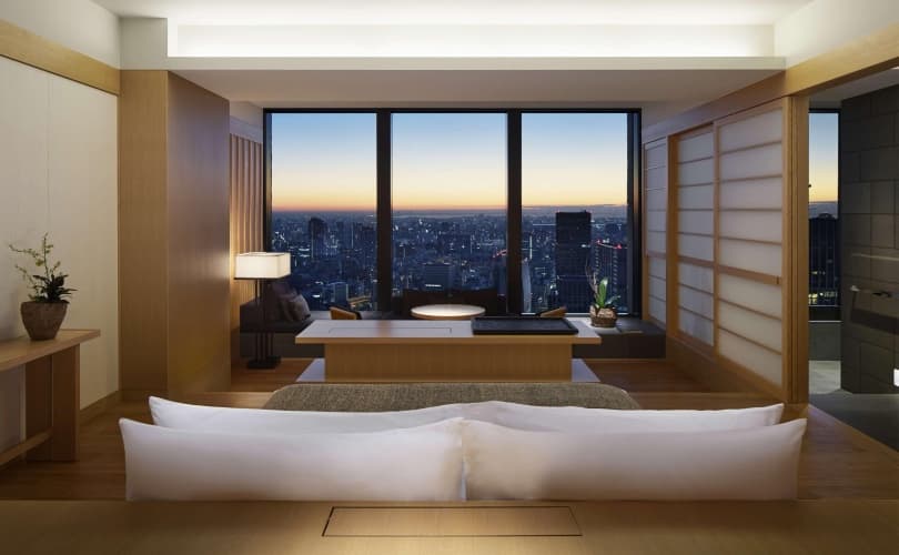 Aman Tokyo - foto 5