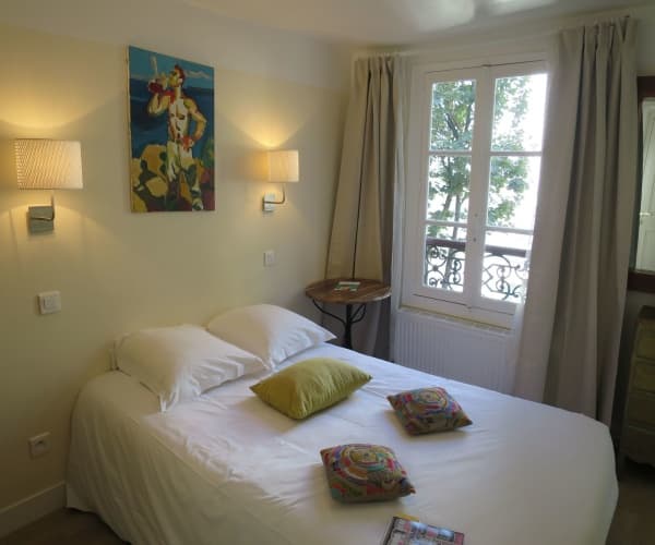 Hôtel Eldorado Paris - foto 5