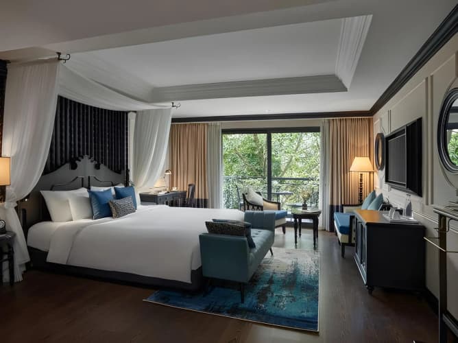 Aira Boutique Hanoi Hotel & Spa - foto 3