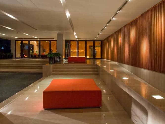 Fraser Suites Sukhumvit, Bangkok - foto 2