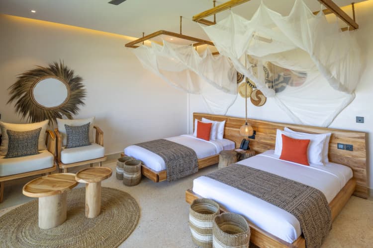 Kwanza Resort By SUNRISE - foto 1