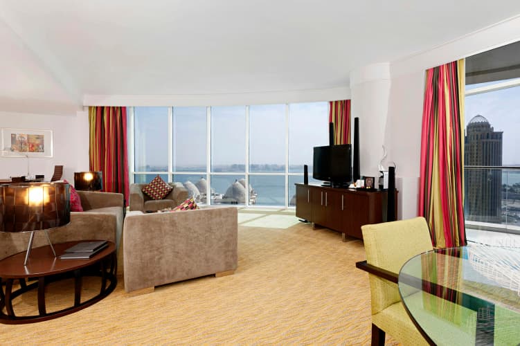 Hilton Doha - foto 5