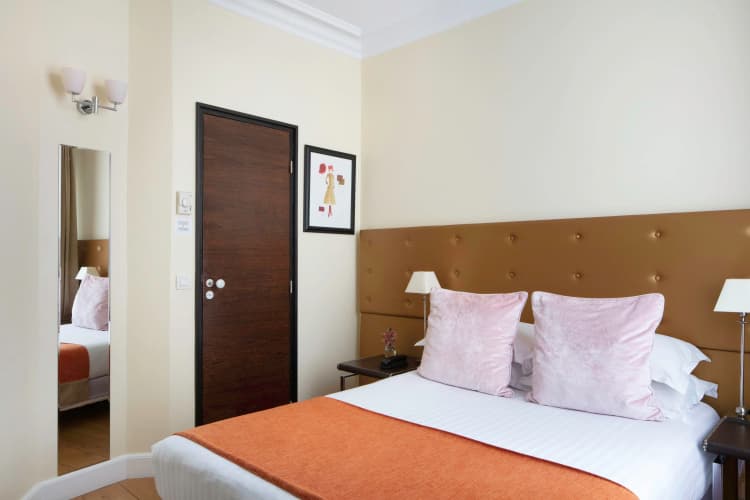 Hôtel Le 123 Elysées - Astotel - foto 5